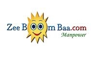 Zeeboombaa Manpower logo