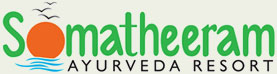 Somatheeram Ayurvedic Group Company Logo