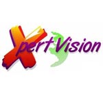 Xpert Vision Company Logo