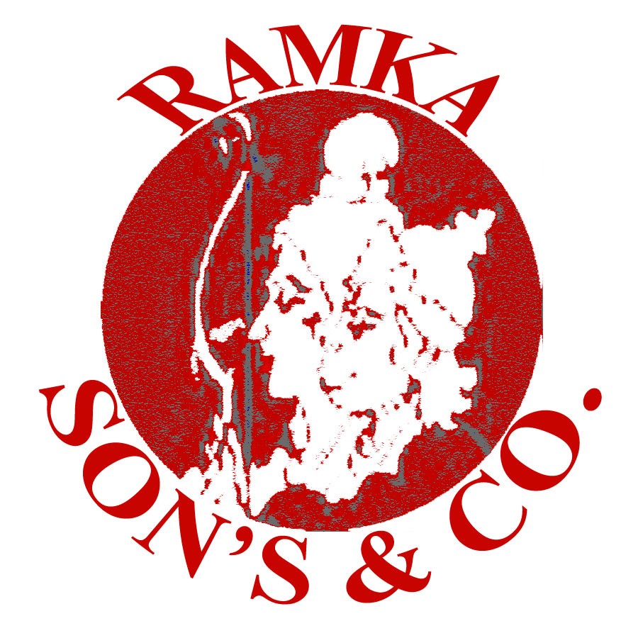 Ramka Sons & Company Company Logo