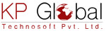 KP Global Technosoft Pvt Ltd logo