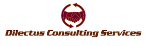 Dilectus Consulting Services Company Logo