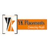 YK Placements Company Logo