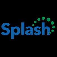 Splash India Company Logo
