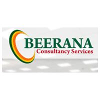 Beerana Consultancy Services Company Logo
