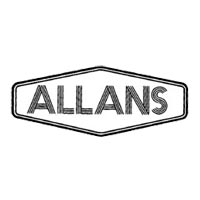Allans Placement Services Company Logo