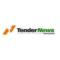 Tender News. Com Company Logo