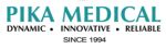 Pika Medical Pvt. Ltd. logo