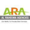 Al Raheema Agencies Company Logo
