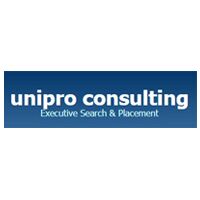 Unipro Consultants Company Logo