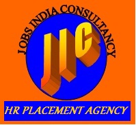 Jobs India Consultancy Company Logo