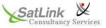 Satlink Consultancy Services Company Logo