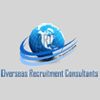 Overseas Recruitment Consultant Company Logo