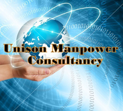 Unison Manpower Consultancy Company Logo