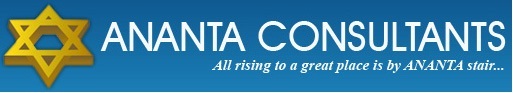 Ananta Consultants Company Logo