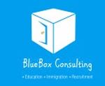 Bluebox Group logo