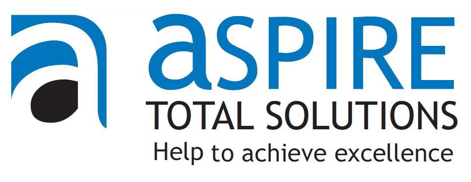 Aspire Total Solutions Company Logo