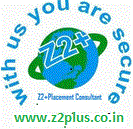 Z2 Plus Placement & Outsourcing Consultant Company Logo