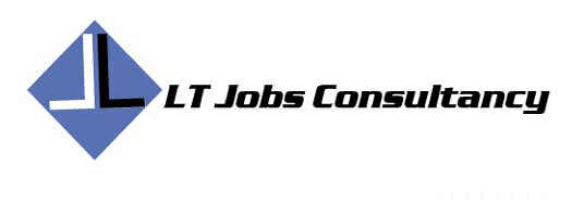 L T Jobs Consultancy Company Logo