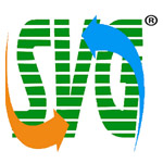 SVG Express Services Pvt Ltd Company Logo