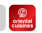 Oriental Cuisines Pvt Limited logo