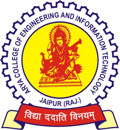 Arya College Of Engg. & I.T. Company Logo
