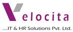 Velocita IT & HR Solutions Pvt. Ltd Company Logo