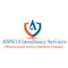 ASNG Consultancy Services Company Logo