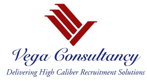 VEGA Consultancy Company Logo