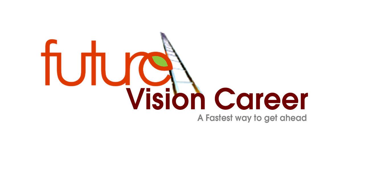 Future Vision Career Company Logo