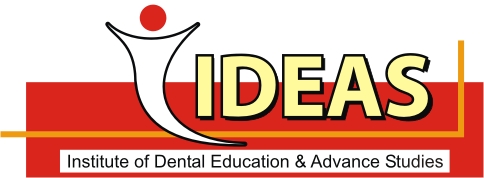 Institute of Dental Education & Advance Studies Company Logo