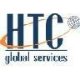 HTC Global Services Company Logo