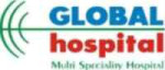 Global Hospital Company Logo