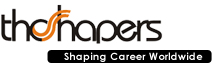 Shapers Management (P) ltd Company Logo