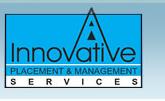 IPMS Placements Pvt. Ltd. Company Logo