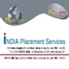 India Placement Services Company Logo