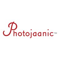 PHOTOJAANIC Company Logo