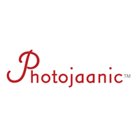 PHOTOJAANIC logo