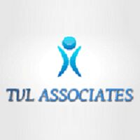 TVL  ASSOCIATES logo