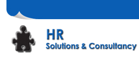 HR Solutions & Consultancy Company Logo