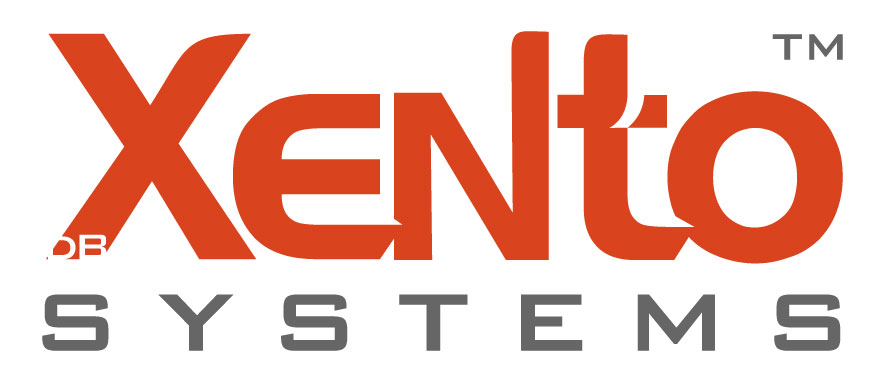 Xento Systems Pvt Ltd Company Logo