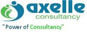 IAxelle Consultancy Services Pvt. Ltd. Company Logo