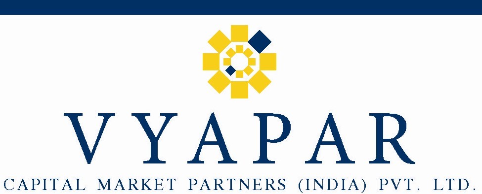 Vyapar Capital Market Partners (I) Pvt Ltd Company Logo