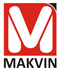 Makvin IT Company Logo