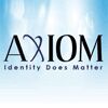 AXIOM Infosoft. Company Logo