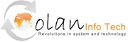 Colan Infotech Private Limited Company Company Logo