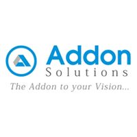 Addon Solutions Pvt, Ltd logo