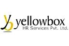 Yellow Box HR Services Company Logo