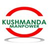 Kushmanda Manpower Company Logo