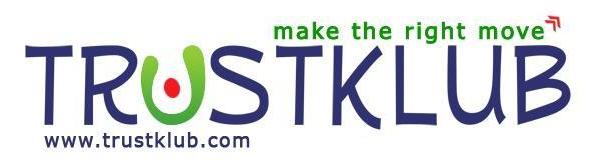 TRUSTKLUB CONSULTING PVT LTD Company Logo